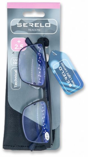 Picture of Serelo Readers Aruba 2.5
