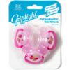 Picture of Griptight - 3 Orthodontic Soothers 6M+