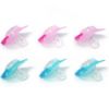 Picture of Griptight - 3 Orthodontic Soothers 6M+