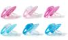 Picture of Griptight - 3 Orthodontic Soothers  0-6m