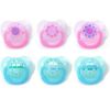 Picture of Griptight - 3 Orthodontic Soothers 0-6M