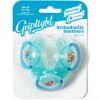 Picture of Griptight - 3 Orthodontic Soothers 6M+