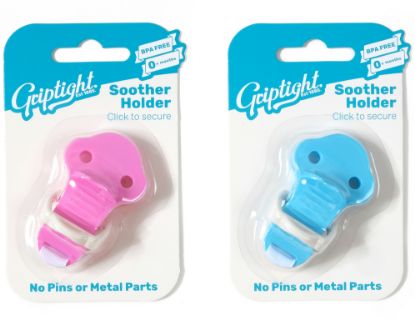Picture of Griptight - Soother Holder Clip