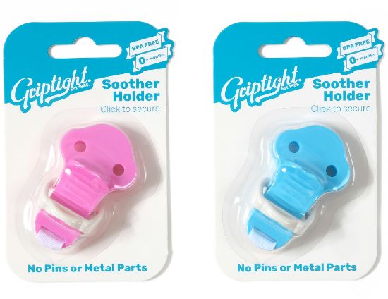 Picture of Griptight - Soother Holder Clip