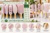 Picture of Simply Eco Wood Hairbrush Tray