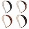 Picture of Shimmers -Animal Print Curved Alice Band