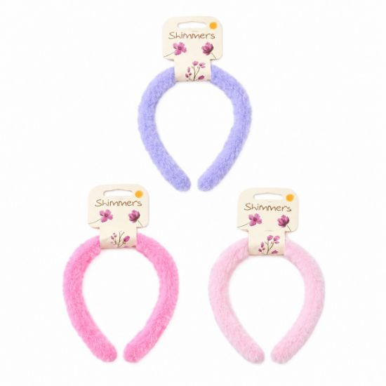 Picture of Shimmers - Fluufy Alice Band