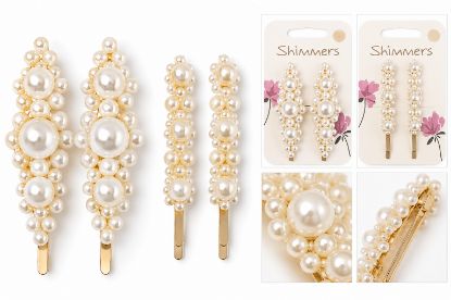 Picture of Shimmers - Pearl Effect Large Sleepins