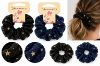 Picture of Shimmers - Night Stars Scrunchy