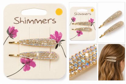 Picture of Shimmers - Crystal Grips