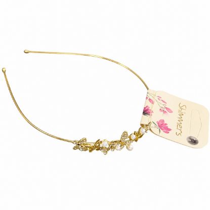 Picture of Shimmers - Embellished Party Alice Band