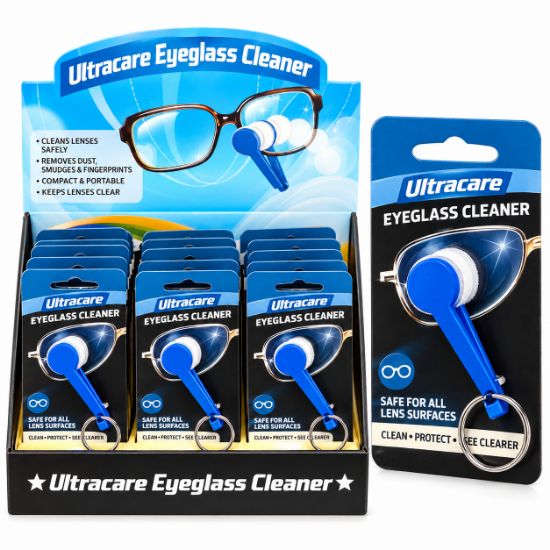 Picture of Serelo - Eyeglass Cleaner