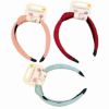 Picture of Shimmers - Textured Twist Alice Band