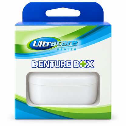 Picture of Ultracare - Denture Box