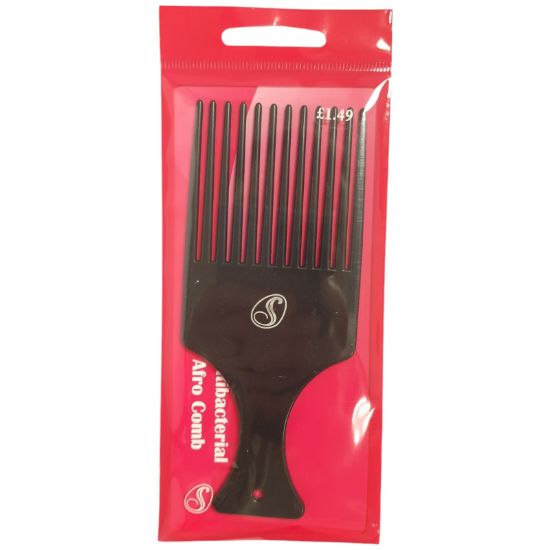 Picture of Serenade Afro Comb