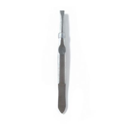 Picture of Serenade - Straight Tip Tweezers