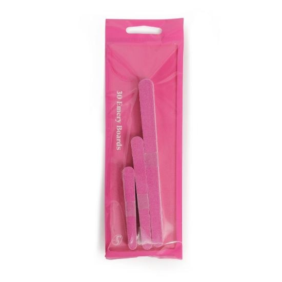 Picture of Serenade - Assorted Emery Boards