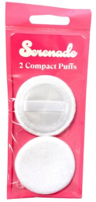 Picture of Serenade 2 Compact Puffs