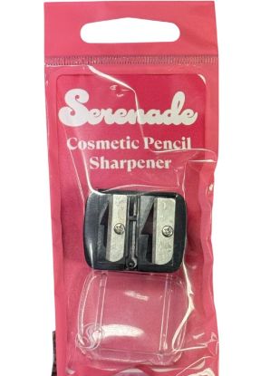 Picture of Serenade - Cosmetic Pencil Sharpener