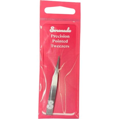 Picture of Serenade - Precision Pointed Tweezers