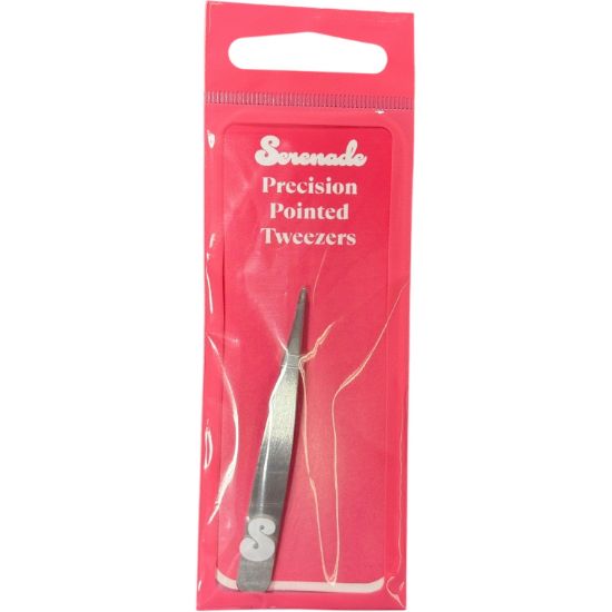 Picture of Serenade - Precision Pointed Tweezers