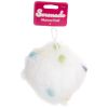 Picture of Serenade Sponge Filled Shower Puff