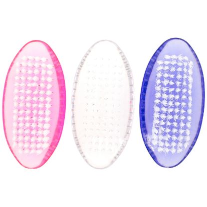 Picture of Serenade Plastic Nail Brush