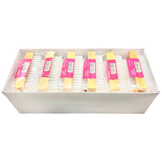 Picture of Serenade Wooden Nail Brush Tray