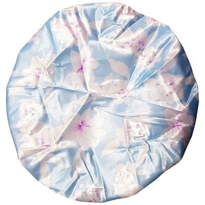 Picture of Serenade Satin Shower Cap