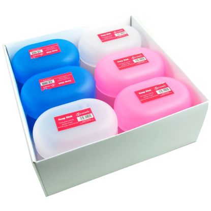 Picture of 11426 Serenade Soap Dish Tray