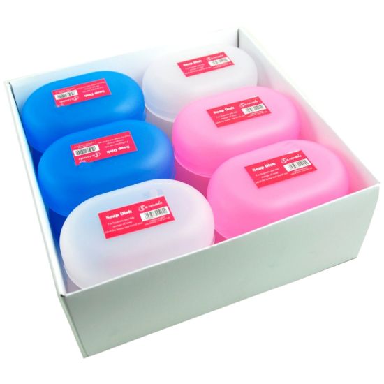 Picture of 11426 Serenade Soap Dish Tray