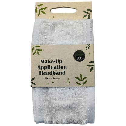 Picture of Beauty Bamboo Headband