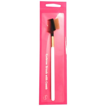Picture of Serenade - Eyebrow Brush With Comb
