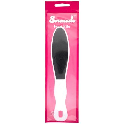 Picture of Serenade Foot File