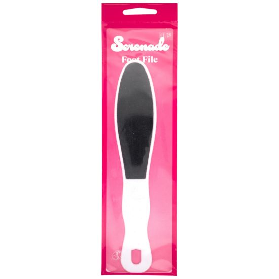 Picture of Serenade Foot File