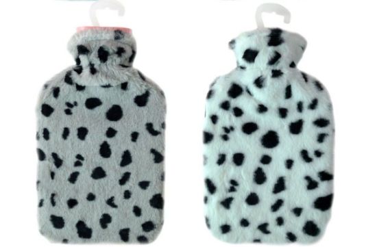Picture of Serenade - Plush Hot Water Bottles