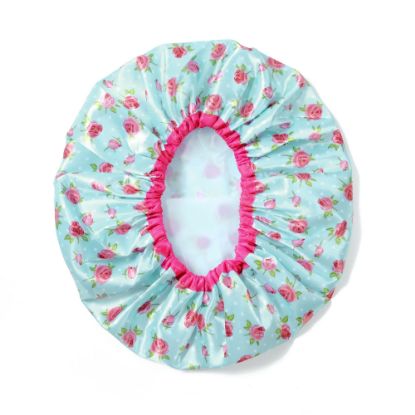 Picture of Serenade - Luxury Shower Cap