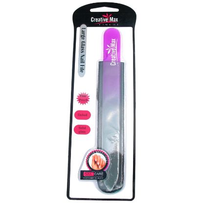 Picture of CMF Large Glass Nail File
