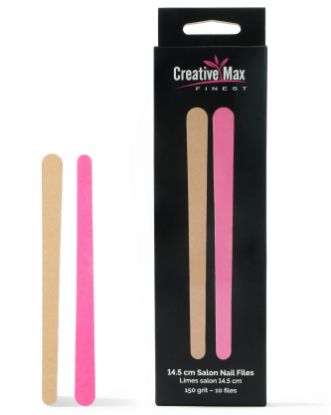 Picture of CMF 14.5cm Nail Files