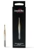Picture of CMF Gold Tipped Slant Tweezers