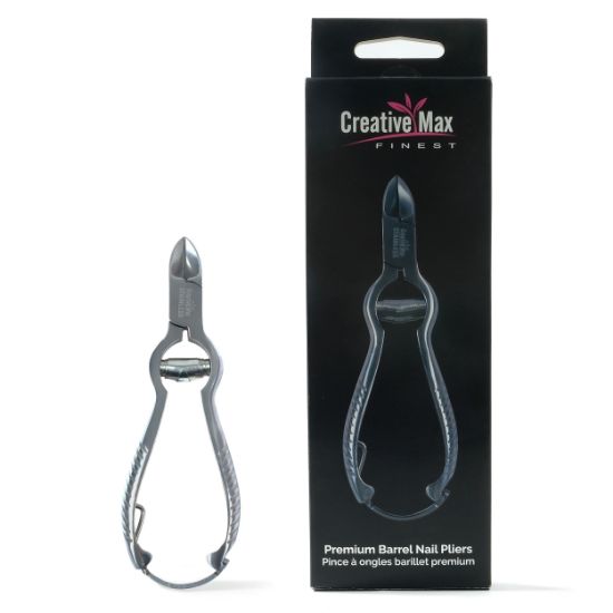 Picture of CMF Premium Barrel Nail Pliers