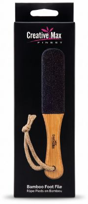 Picture of CMF - Strong Bamboo Foot File