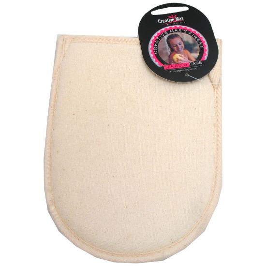 Picture of CMF Exfoliating Mitt