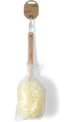 Picture of CMF - Long Handled Body Puff