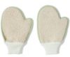 Picture of Simply Eco - Linen and Bamboo Mitt