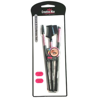 Picture of CMF Lash Set