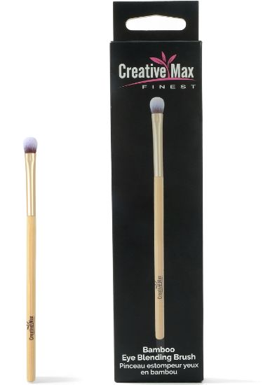 Picture of CMF - Bamboo Eye Blending Brush