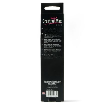 Picture of CMF - Bamboo Lash & Brow Comb