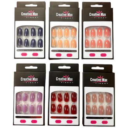 Picture of CMF - Gloss Nails