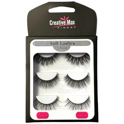 Picture of CMF - Soft Eyelashes